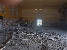 Kino rekonštrukcia